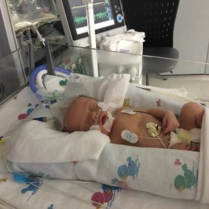 Meet your Posher, Victoria